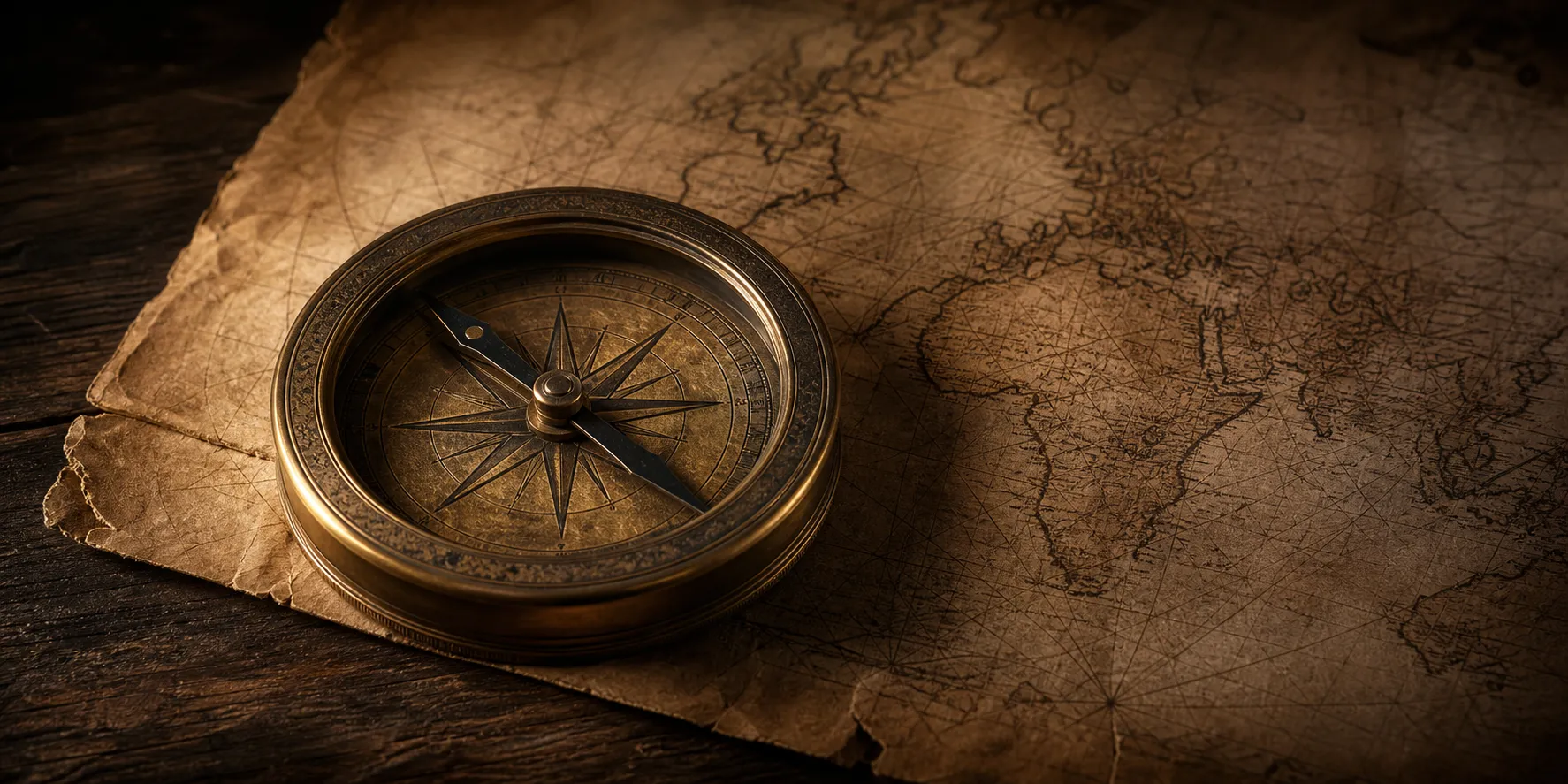 Interactive world history map with 5,000 years of events, battles, and discoveries